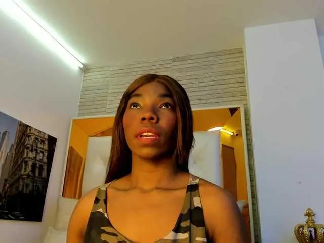 HaileyHills on BongaCams