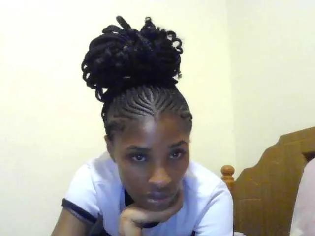 HappyLoverxo on BongaCams 