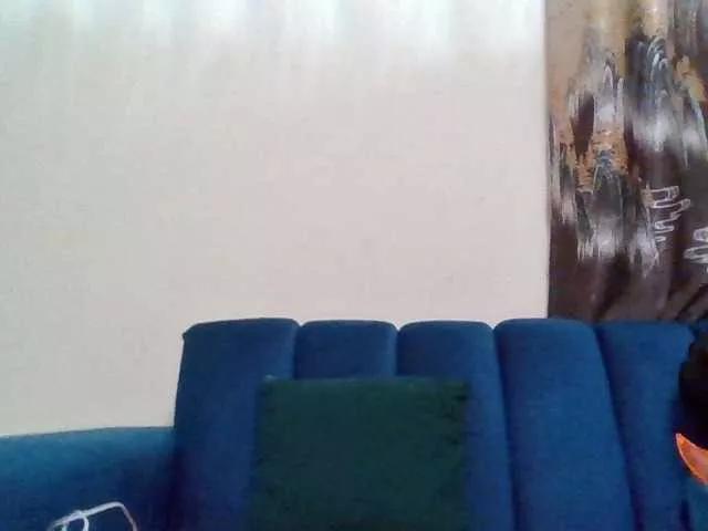 HappyLoverxo on BongaCams 