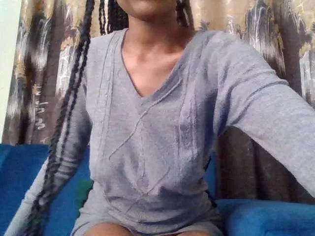 HappyLoverxo on BongaCams 