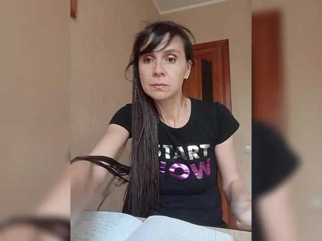 Hellenalonenochka on BongaCams