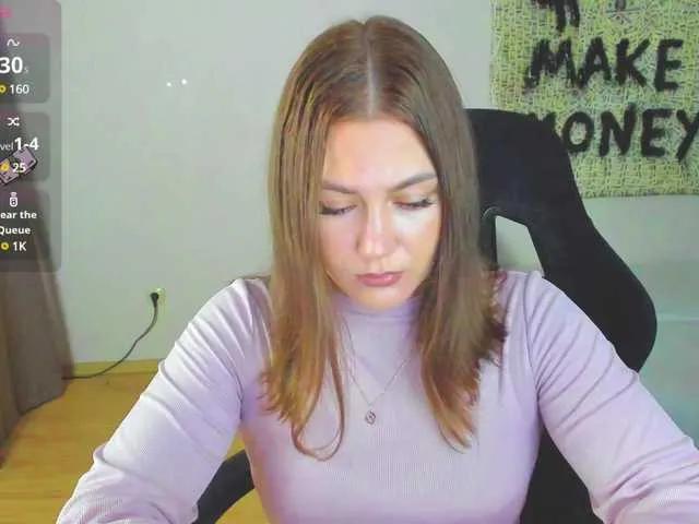 HolyMaria on BongaCams
