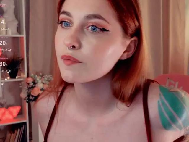 HoneyCherry on BongaCams