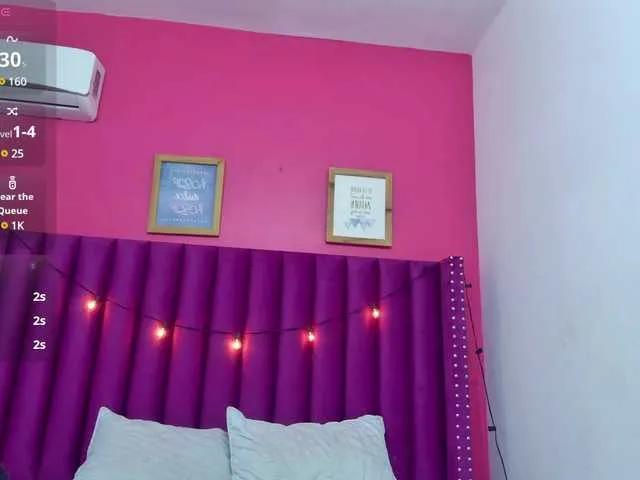 HornyVirginn on BongaCams