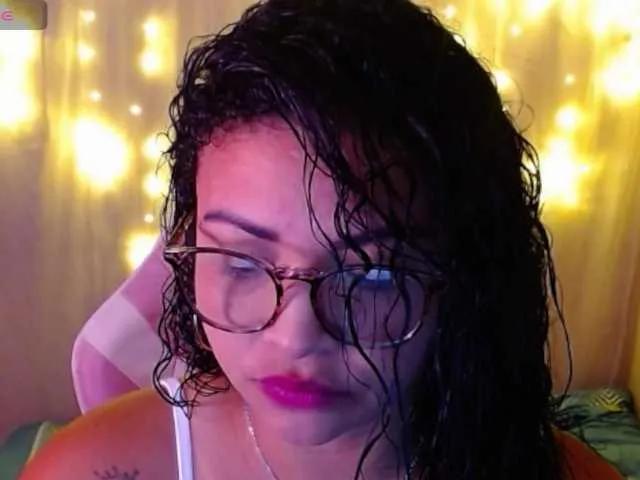 hornyy-cougar on BongaCams