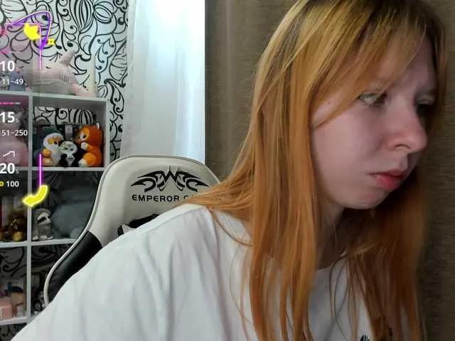 IamLoli on BongaCams