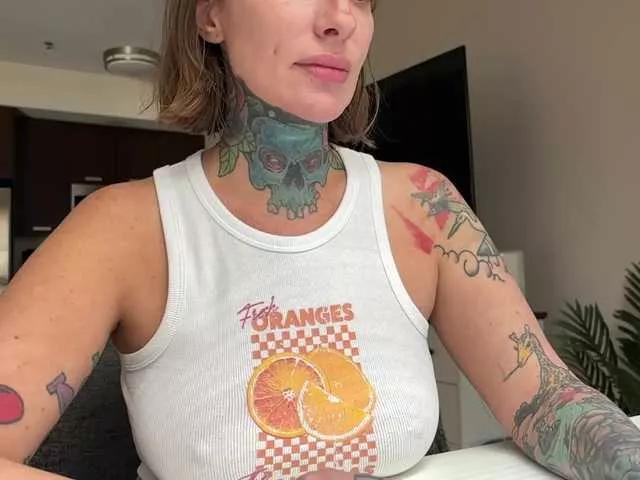 iiixbostonxiii on BongaCams 