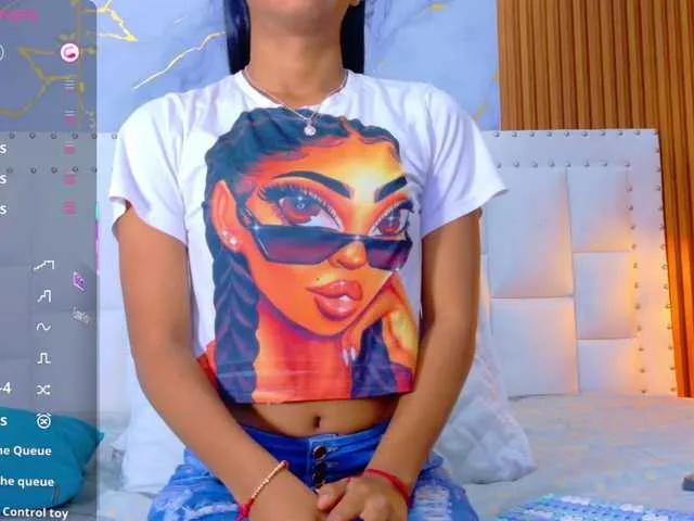 Indiancutiie on BongaCams 
