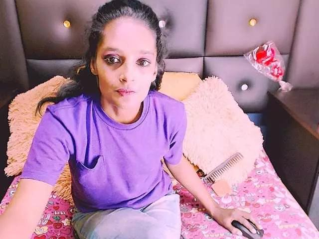 IndianSutraX on BongaCams 