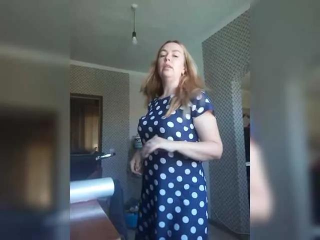 INESSAsexi on BongaCams
