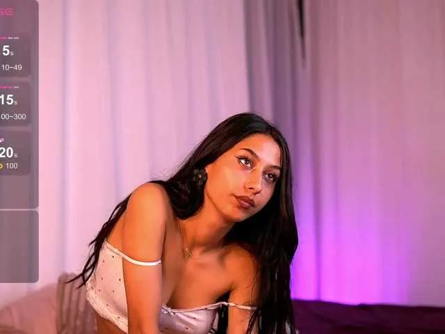 InnocentD3vil on BongaCams
