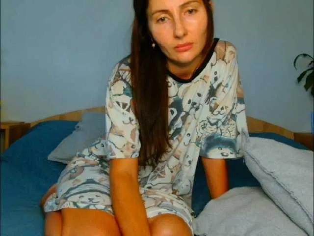 Irina9793 — Freechat on BongaCams