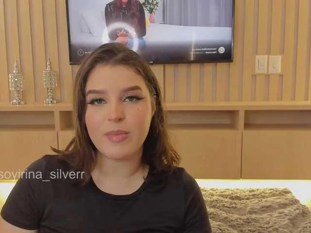 IrinaSilver — A good conversation and people with good vibe