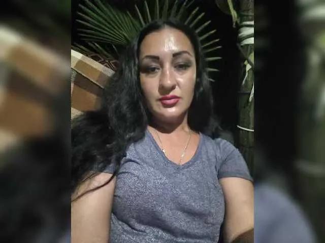 Irises on BongaCams 