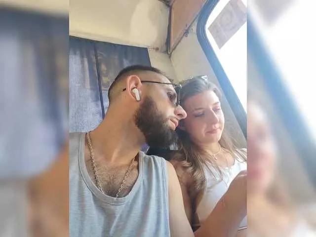 Ironmagik on BongaCams