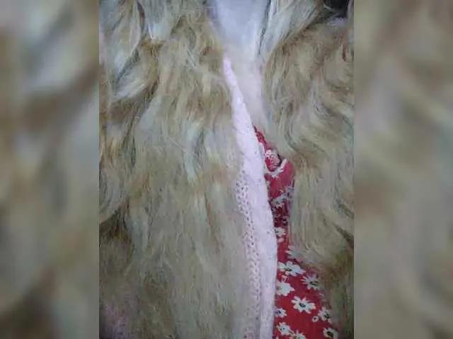 Isabel-LM on BongaCams