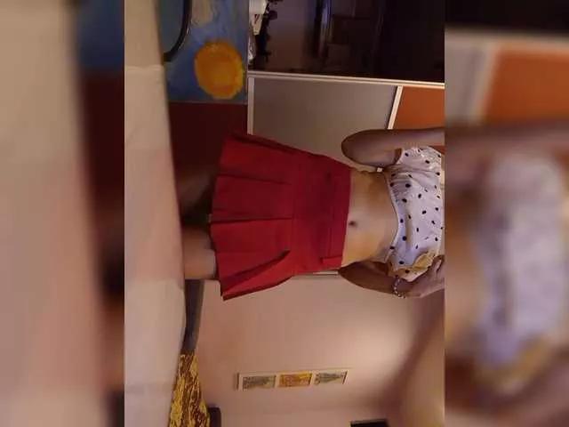 iSexyGerl on BongaCams