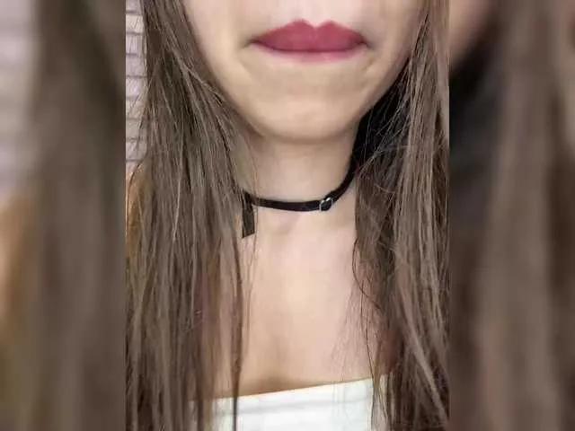 Jade8887 on BongaCams