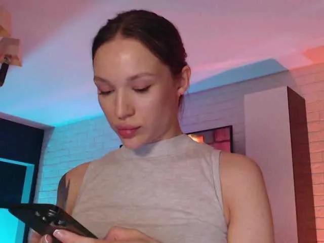 JadeSwift — Freechat on BongaCams