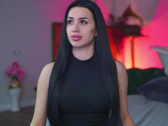 JennaDay on BongaCams