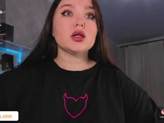 JennisXcharming on BongaCams