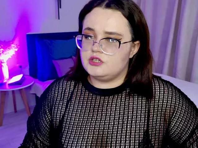 Jessica-Joy on BongaCams 