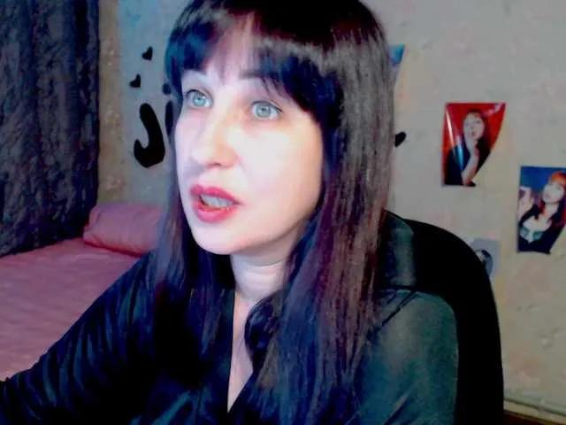 JillStevens on BongaCams 