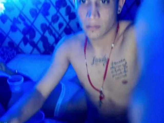 joker-harley on BongaCams