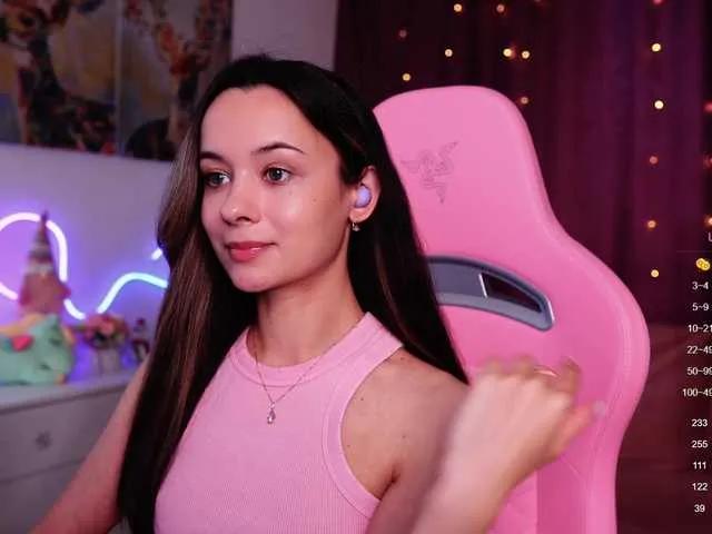 JuicyAngel on BongaCams