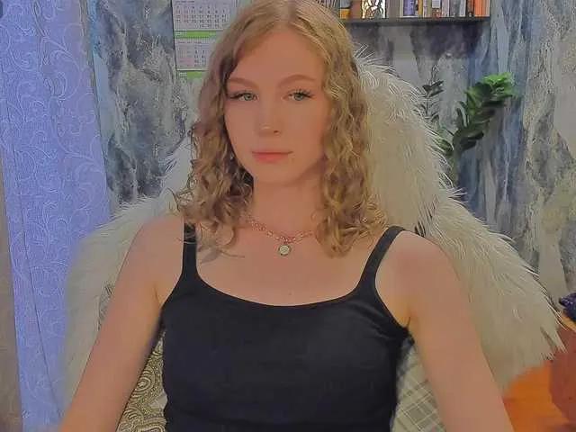 JuxxxsyBunx on BongaCams