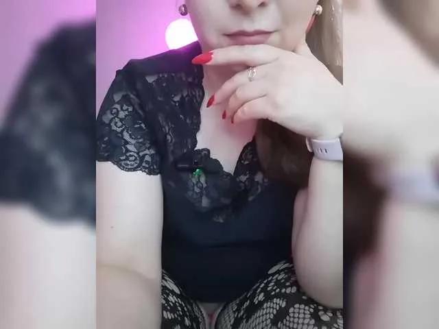 Karelochka on BongaCams
