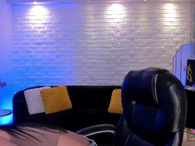 KatieStonne on BongaCams