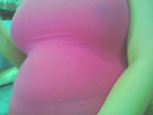 KeepmepregO on BongaCams