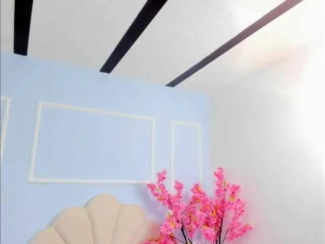 Kendallbleer on BongaCams