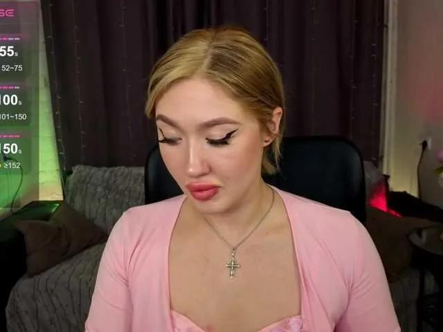 Ketty — Freechat on BongaCams