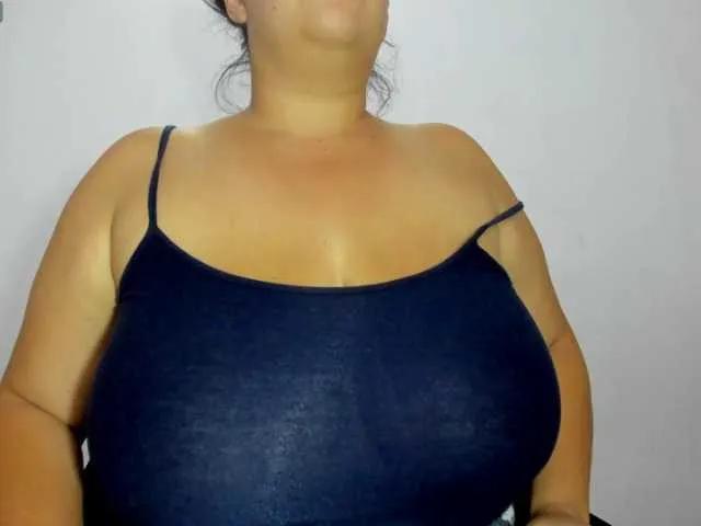 kiimjackson on BongaCams 