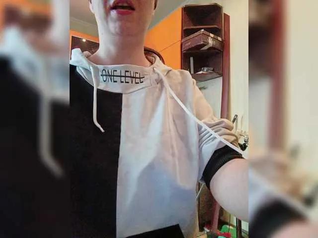KiraSex on BongaCams