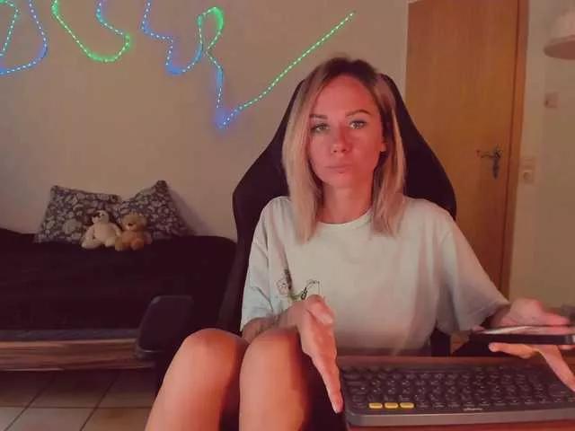kirillenok on BongaCams 