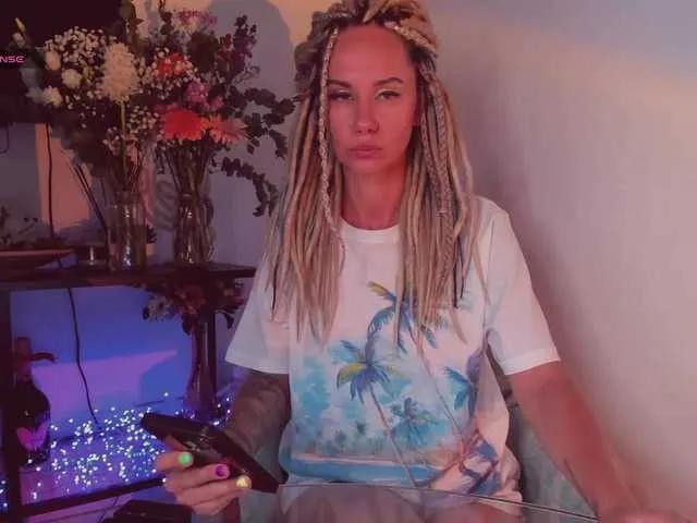 kirillenok on BongaCams 