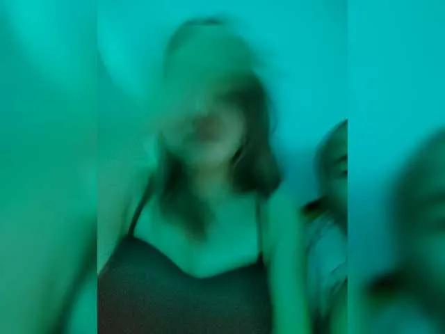 KisiMissi61 — Freechat on BongaCams