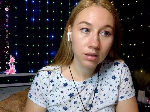 kiska-wansday07 on BongaCams 