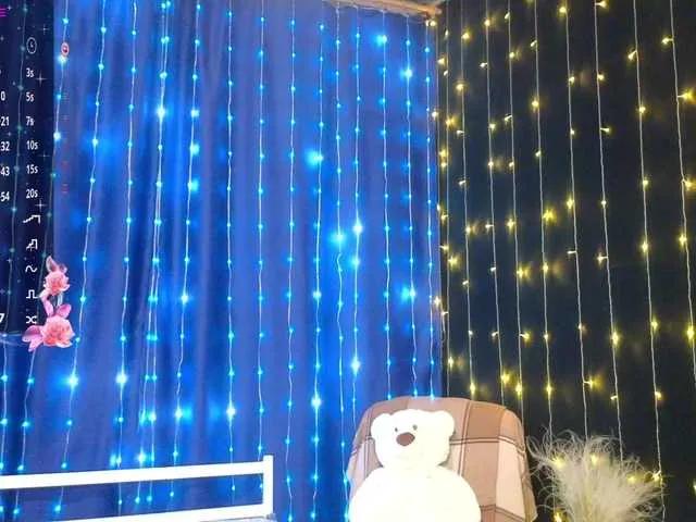 kiska-wansday07 on BongaCams 