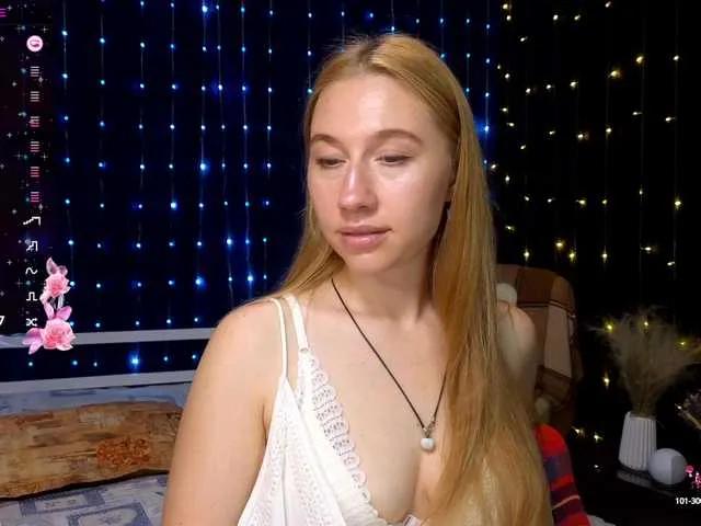 kiska-wansday07 on BongaCams