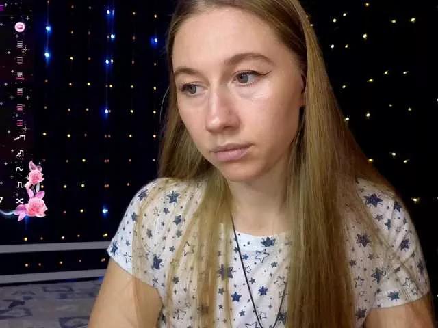 kiska-wansday07 on BongaCams 