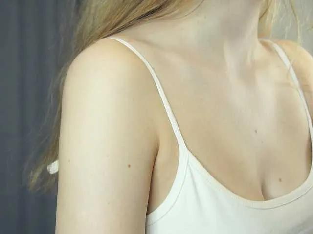 kiskaliza — Freechat on BongaCams