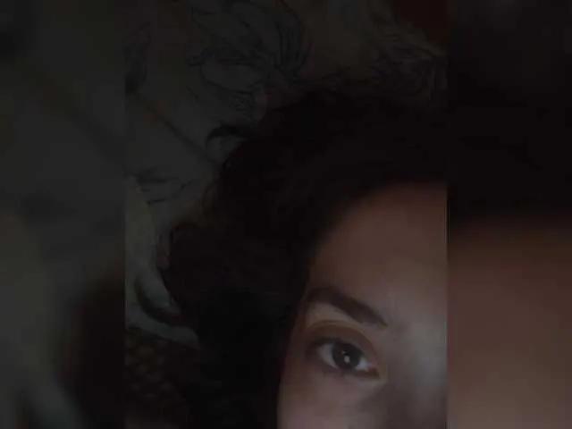 Kissa-is-klassa-a on BongaCams 