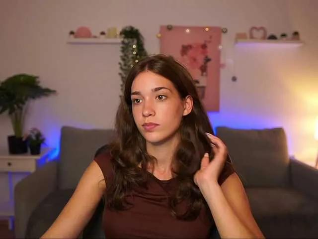 kissiecat on BongaCams