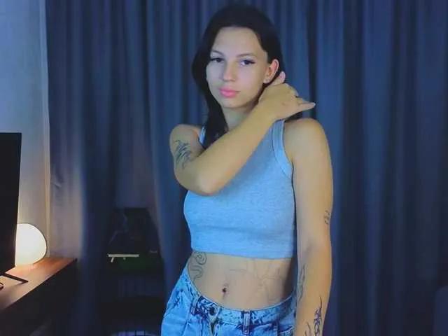 KittenWriten on BongaCams