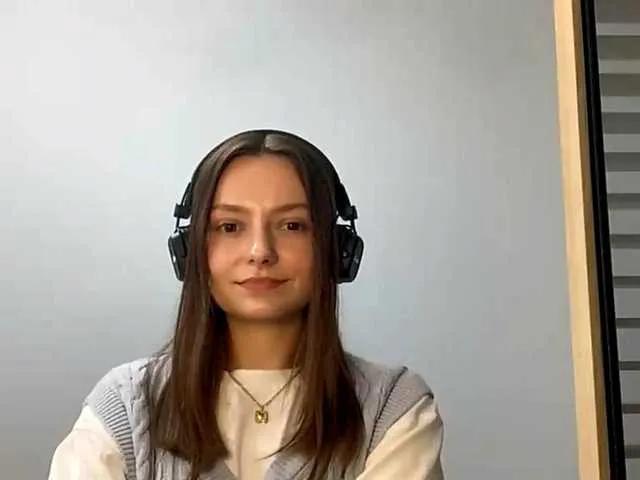 KittieRusu — I like people who aren't afraid to show their individuality! I adore men with a strong inner core, incredible charisma and a good sense of humor. I believe that people need each other to exchange emotions