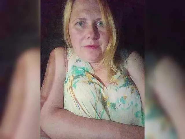 Kristina543210 on BongaCams